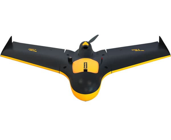 Blackbat Drone _UAV_